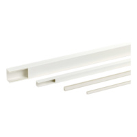 Johtokanava tarrakiinnitys MKS