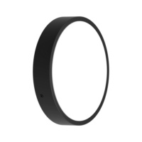 Pinta-asennusvalaisin IP65 Bulkhead Performance