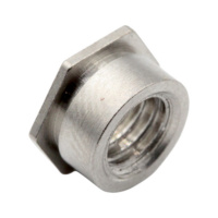 Self-clinch through standoff WESOS A2