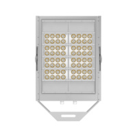 Valonheitin IP66 SQUARE PRO symmetrinen