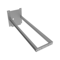 Seinäkiinnike GUELL 3