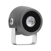 Valonheitin IP66 TYK+10 RM symmetrinen