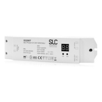 Vakiovirtalähde 24V LED-nauhoille DALI