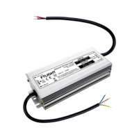 Vakiojännitelähde 24V nauhoille ja alasvaloille