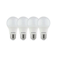 LED lamp ToLEDo GLS V7 multipack E27