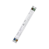 Virtalähde LED-valaisimille ja -moduuleille DALI NFC