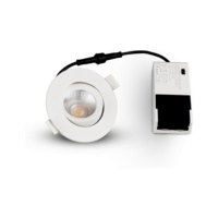 Alasvalo IP20/IP44 Salla