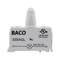 LED-moduli BACO