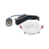Alasvalo IP44 Inset Trend 75 Swing