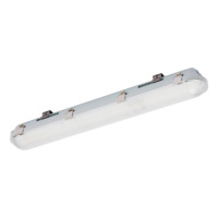 Suljettu teollisuusvalaisin IP65 Start eco Waterproof