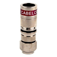 F-liitin QuickMount Tellu 7 QM Cabelcon