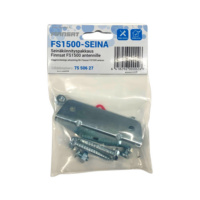 Seinäkiinnityspakkaus FS1500-antennille Finnsat