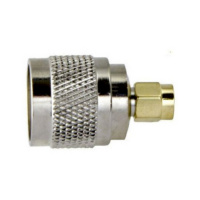 Adapteri N-uros/SMA-uros Finnsat