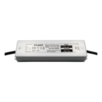 Vakiojännitelähde 12V ulkokäyttöön on/off
