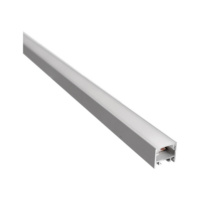 LED-nauha asennusprofiili Premium Hide FT