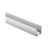 LED-nauha asennusprofiili 30x30 Recessed