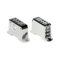 Haaroitusliitin OJL 135, 2,5-35 mm² tai 2,5-10 mm²