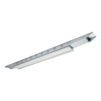 Avoin teollisuusvalaisin IP23 Indline G2