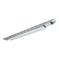 Avoin teollisuusvalaisin IP23 Indline G2 Casambi