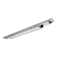 Avoin teollisuusvalaisin IP23 Indline G2 Casambi PIR