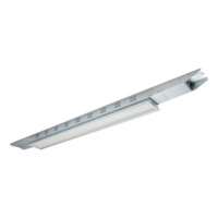 Avoin teollisuusvalaisin IP23 Indline G2 DALI-2 CLO