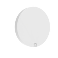 Pinta-asennusvalaisin IP54 Surface Disc ML PIR Surface Value