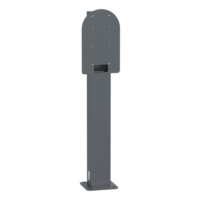 Latauslaitejalusta Schneider Charge Pro