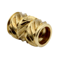 Thread insert, unheaded Flow-Sert BR