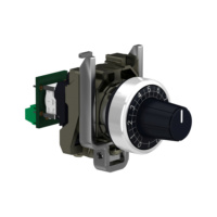 Potentiometri Harmony XB4