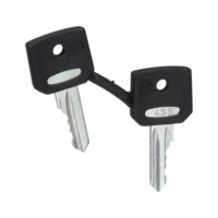 Spare keys Harmony