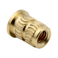 Thread insert, headed Heat-Sert BR