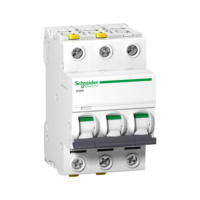 Johdonsuojakatkaisija Acti 9 iC60N