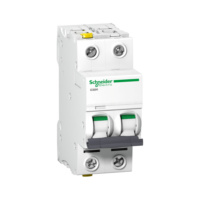Johdonsuojakatkaisija Acti 9 IC60H