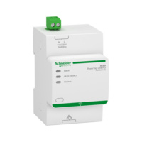 Langaton ModBus Acti 9