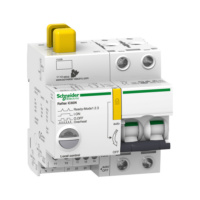 Kauko-ohjausyksikkö Acti 9 Reflex iC60