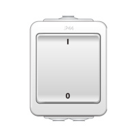 Pintakytkin IP44 AquaBest