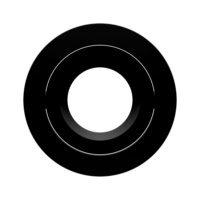 Koristekehys Spot Combo Adjust Ring Square