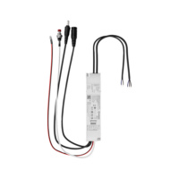 Turvavaloyksikkö Downlight Comfort