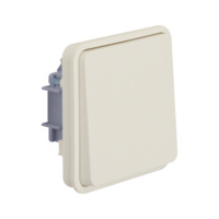 Uppokytkin IP55 W.1