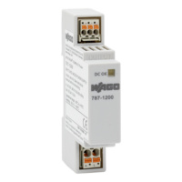 Teholähde Compact-Power