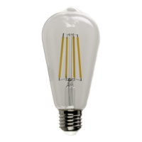Edison-kupulamppu ST64 E27