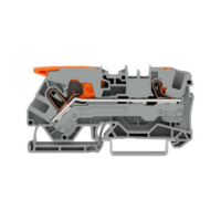 Riviliitin TOPJOB S 2106-sarja 2-nap vipu/nappi TOPJOB® S
