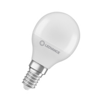 LED-pienkupulamppu CLASSIC P VALUE OP