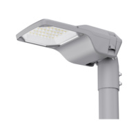 Katuvalaisin IP66 Streetlight Compact Small OFF + CustomDIM