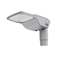 Katuvalaisin IP66 Streetlight Compact Medium ON/OFF + CustomDIM