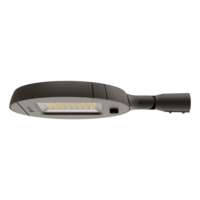 Katuvalaisin IP66 Urban Flex Street S 2xZHAGA
