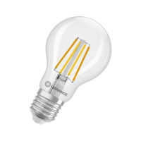LED-lamppu CLASSIC A PERFORMANCE GlowDIM kirkas