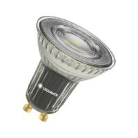LED-kohdelamppu PAR16 LED PERFORMANCE DIM 8W