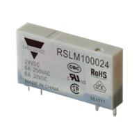 Pistokantarele RSLM