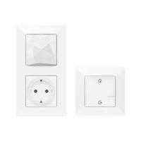 Aloituspaketti Valena Life with Netatmo